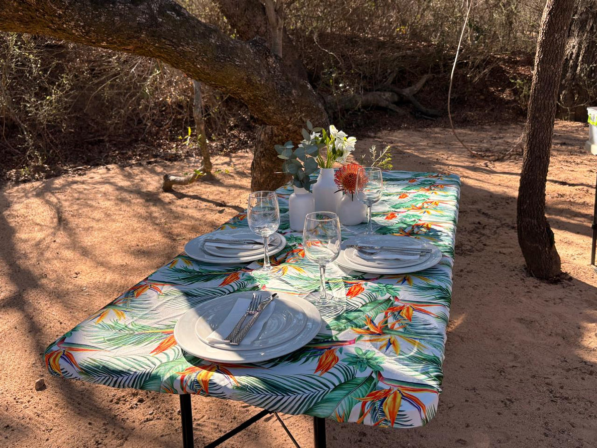 LARGE Moya Table Wraps