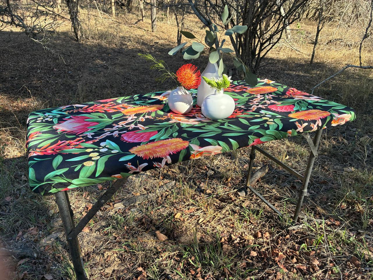 SMALL Moya Table Wraps