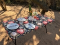 LARGE Moya (Proteas) Table Wrap 1.8 m x 75 cm